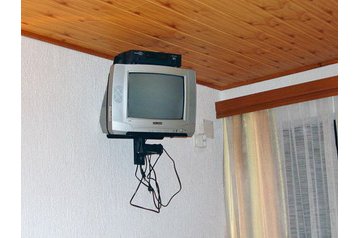 Croazia Privát Grabovac, Esterno